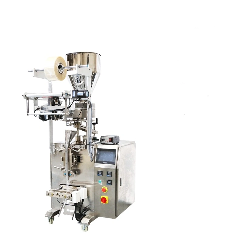 Packaging Machine Factory Direct Supply Carton Packaging Machine