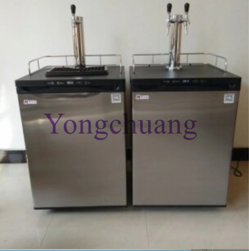 High Factory Directly Sale Juice Dispenser with Ce Certification