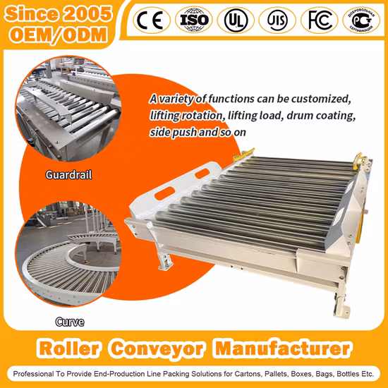 Máquina de embalagem retrátil automática L Bar Sealer